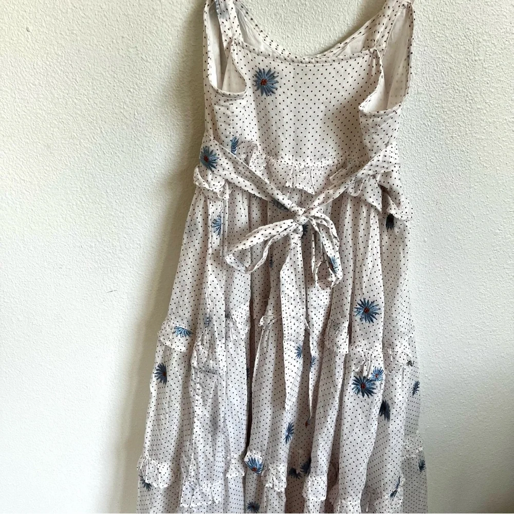 Free People / Daisy Chain Midi Dress
